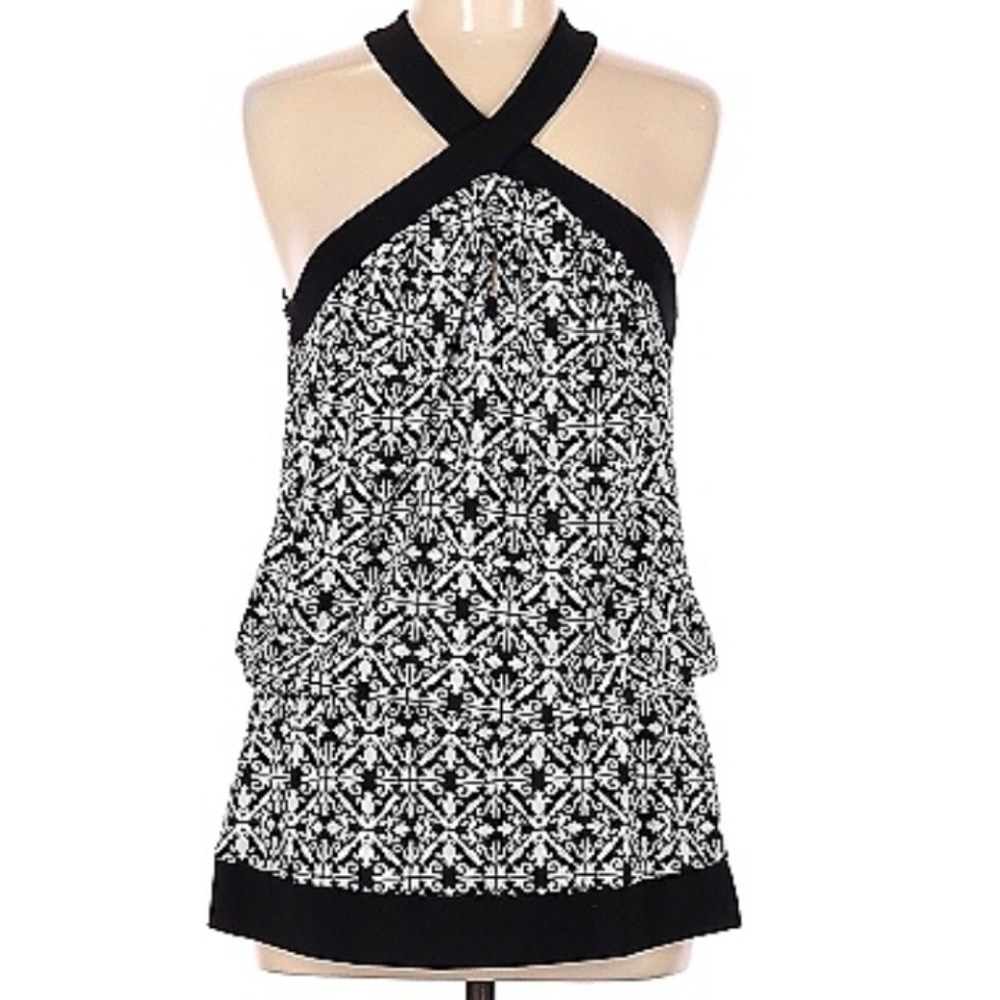 White House Black Market top